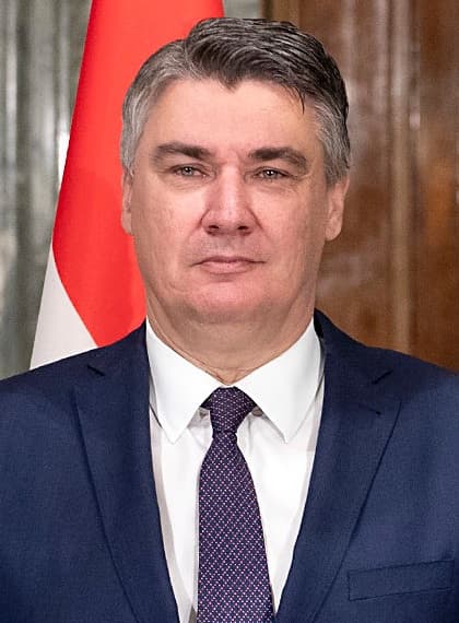 Zoran Milanovic