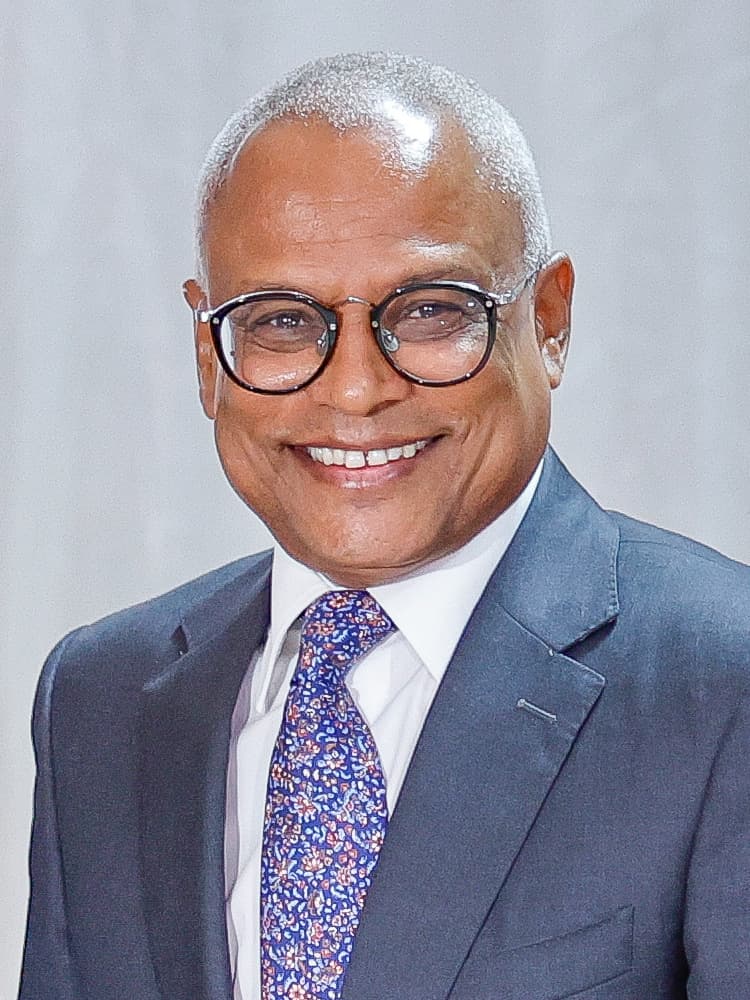 Jose Maria Pereira Neves