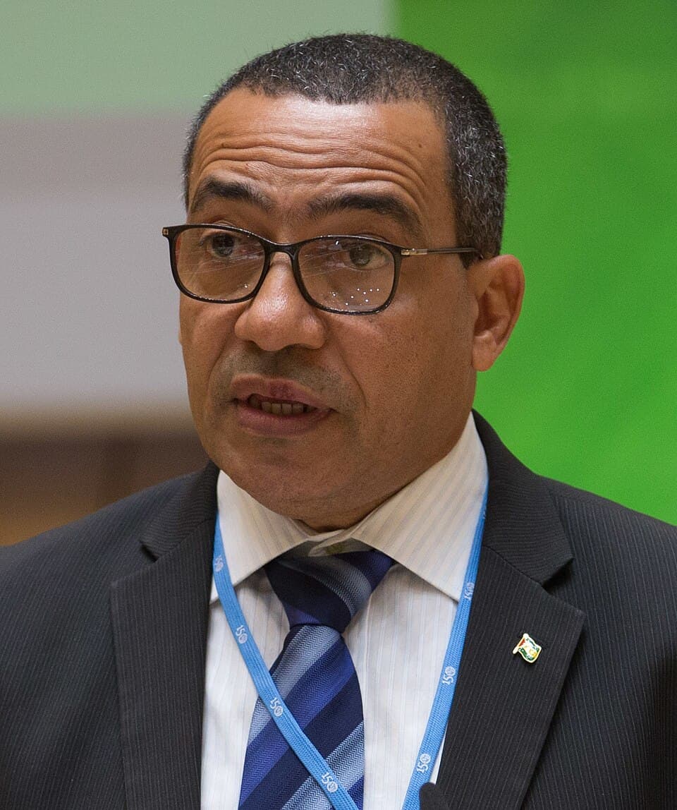 Carlos Manuel Vila Nova