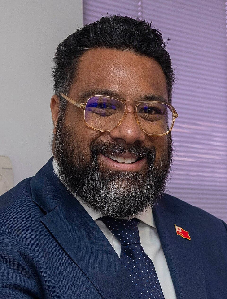 Fatafehi Fakafanua