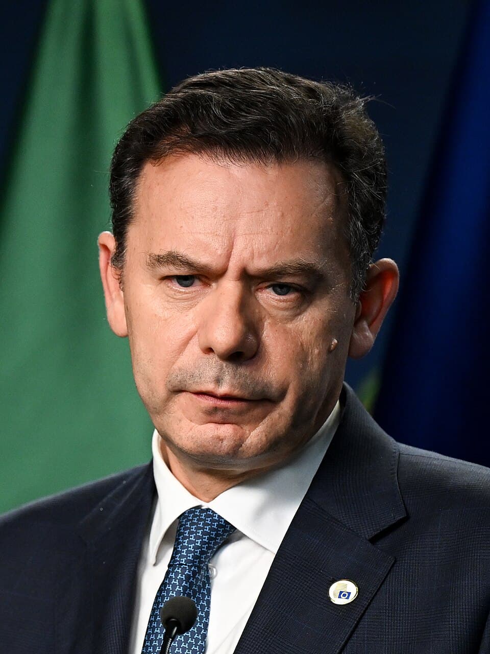 Luis Montenegro