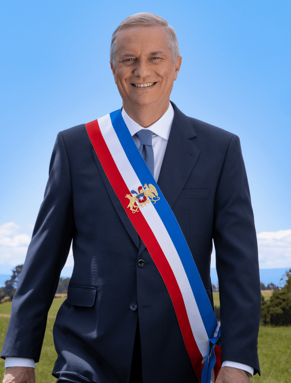 Jose Antonio Kast