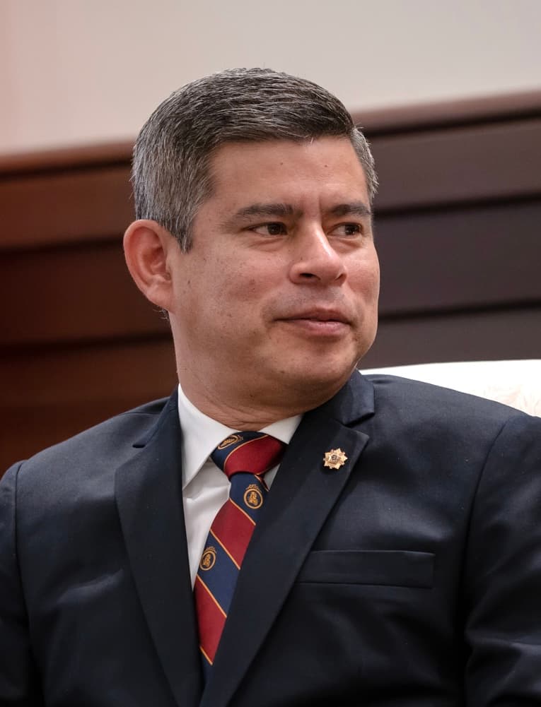 Luis Galarreta