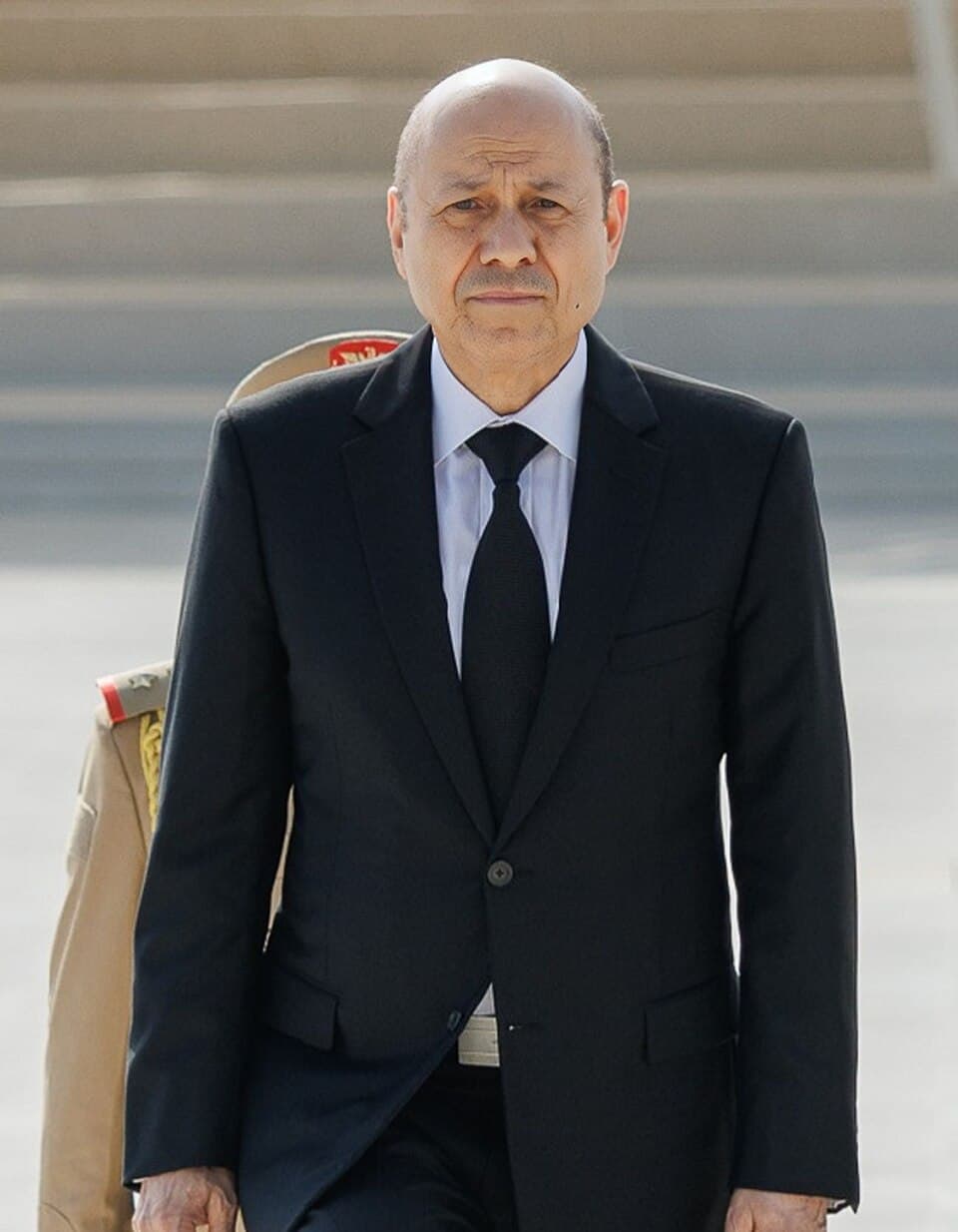 Rashad Muhammad Al-Alimi