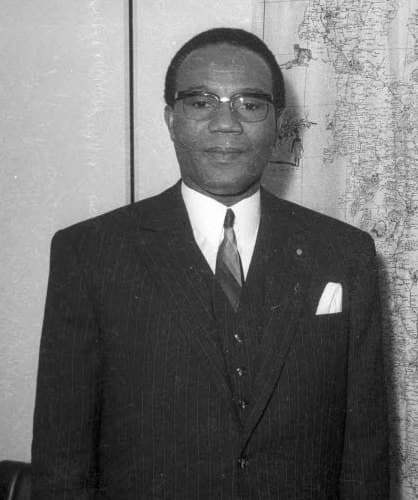 Jean-Lucien Savi de Tove