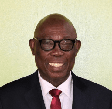 Felix Moloua