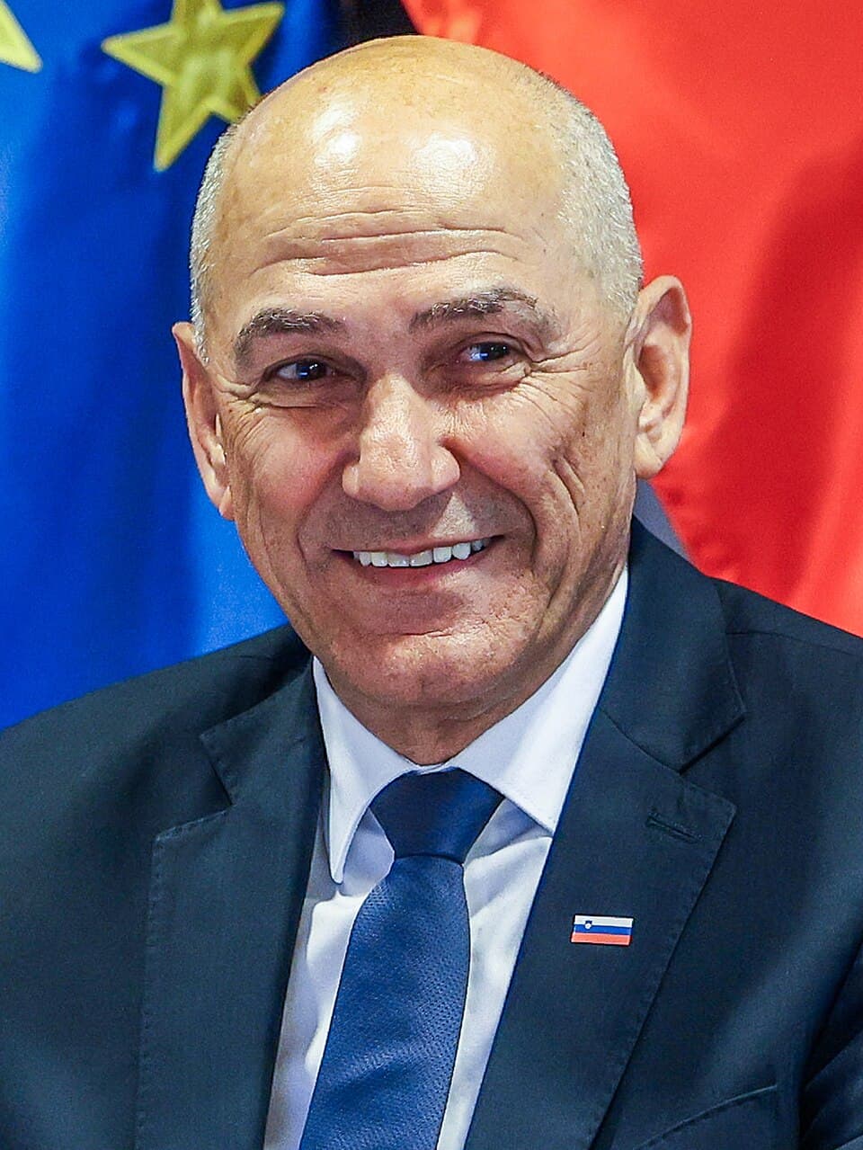Janez Jansa
