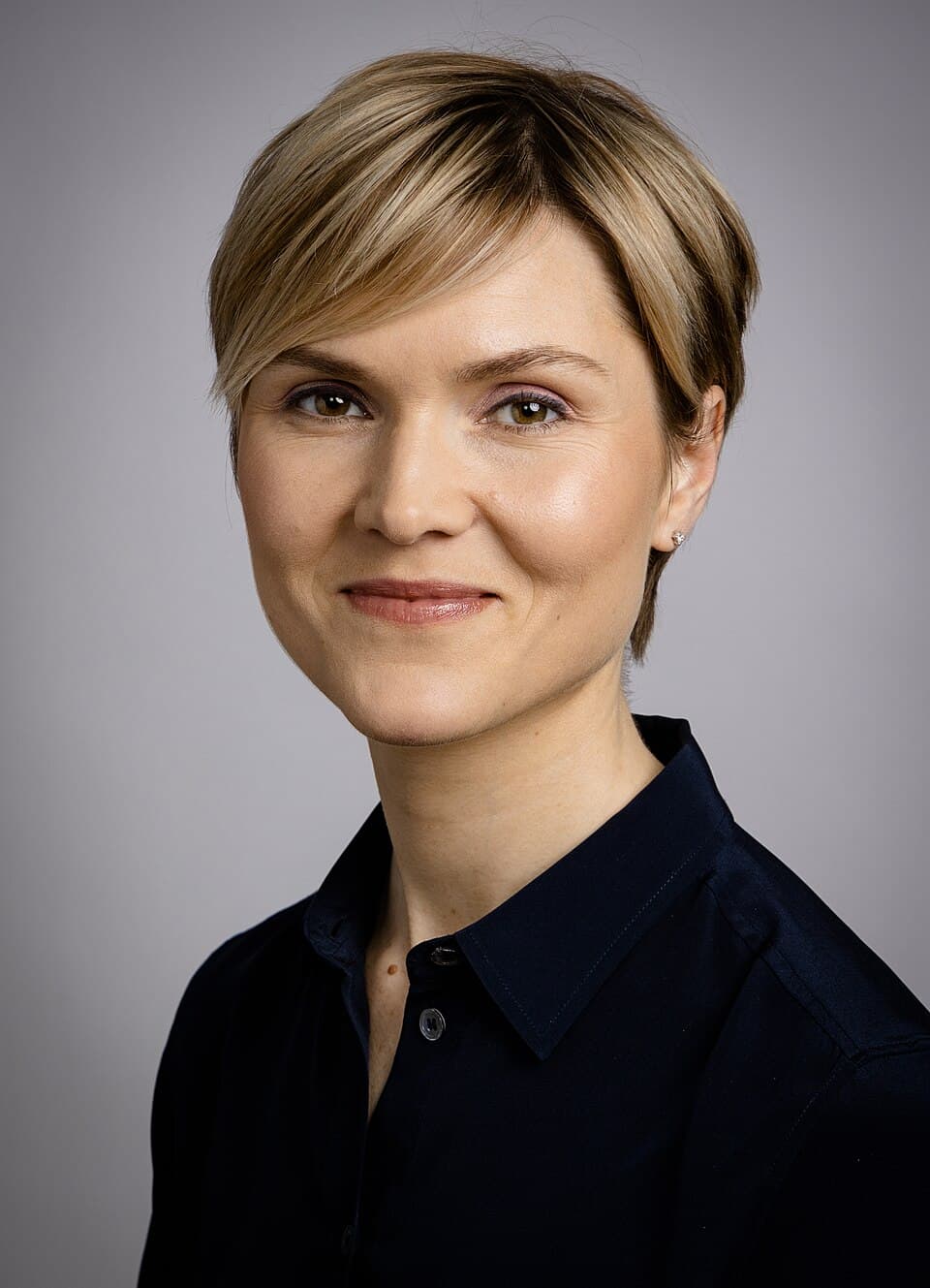 Kristrun Frostadottir