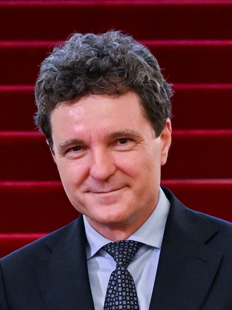 Nicusor Dan