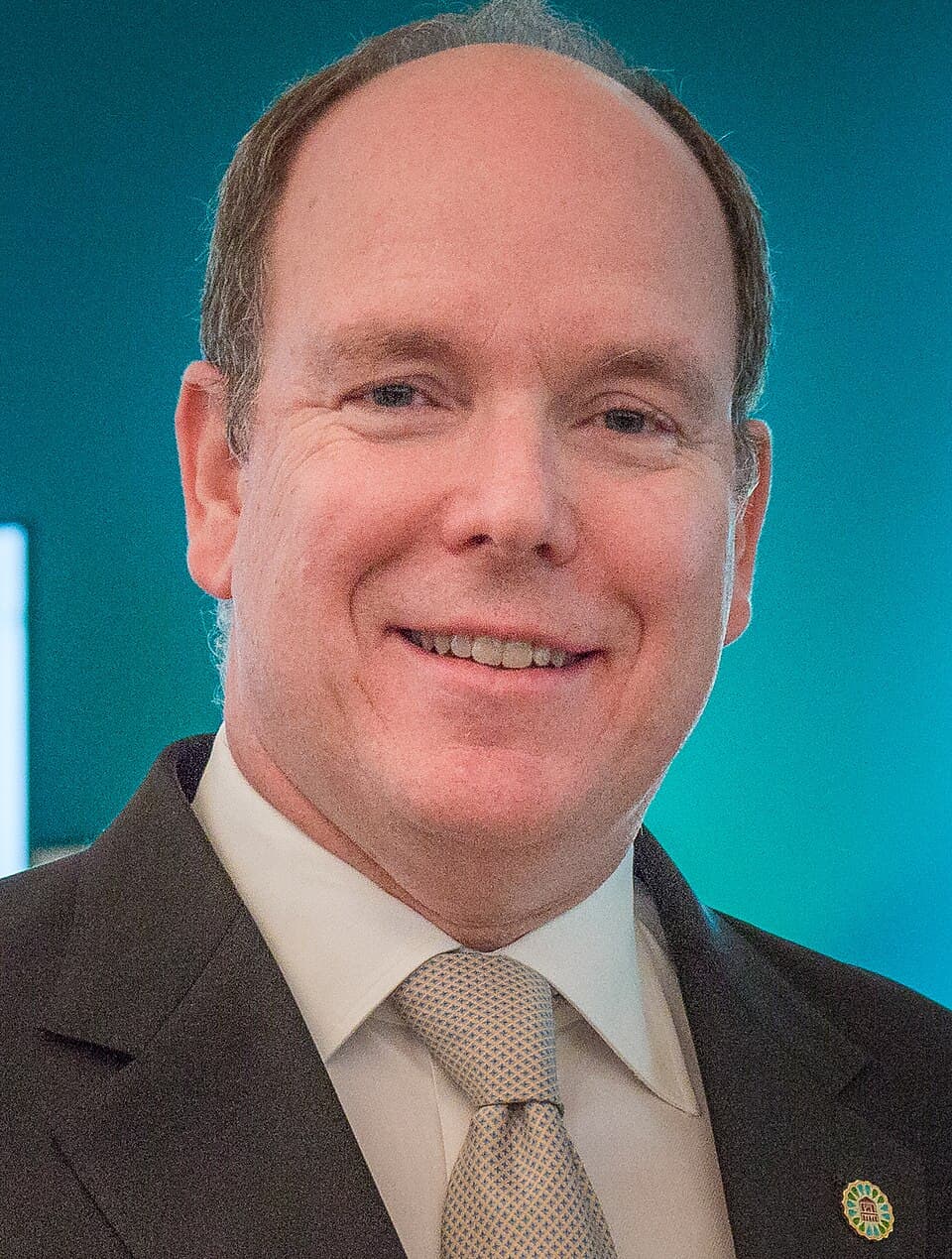 Albert II