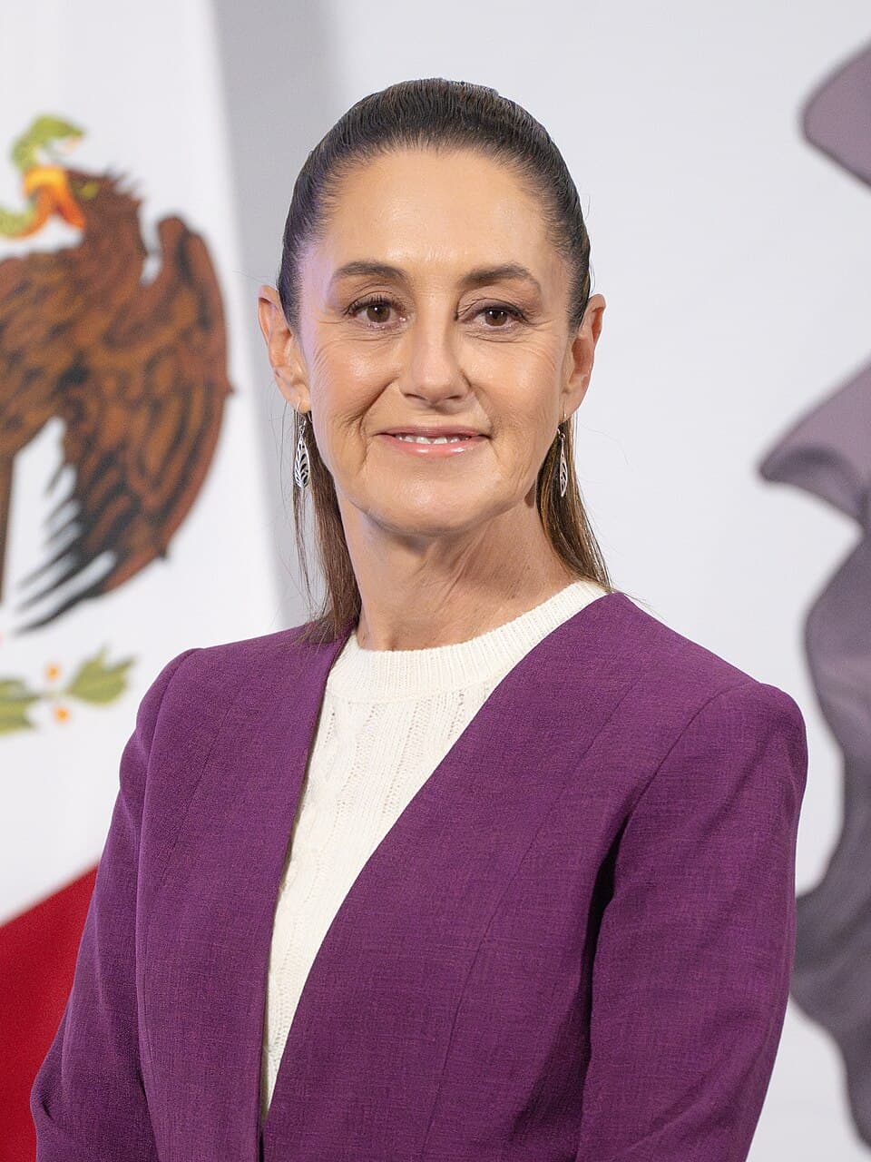Claudia Sheinbaum Pardo
