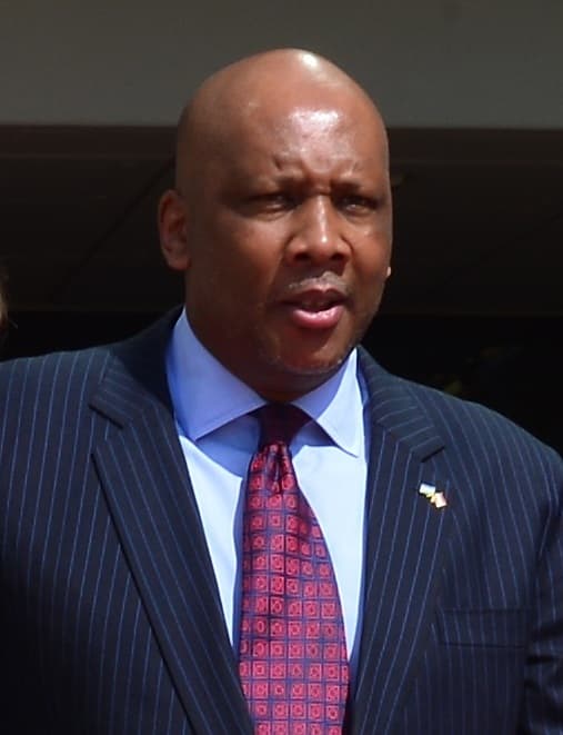 Letsie III
