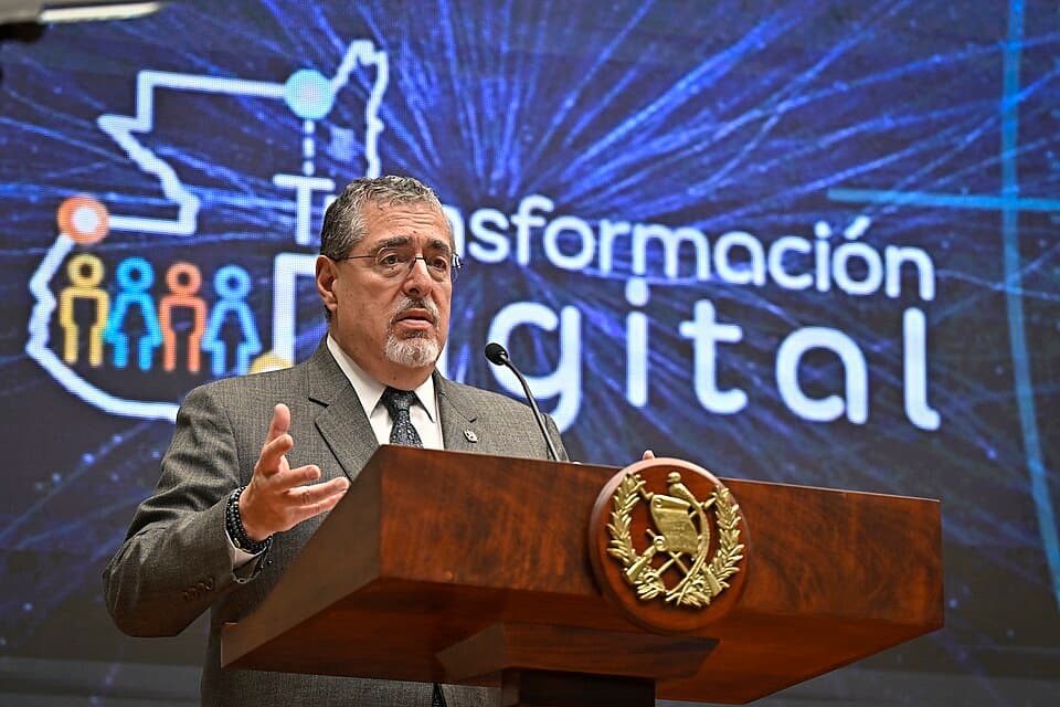 Cesar Bernardo Arevalo de Leon