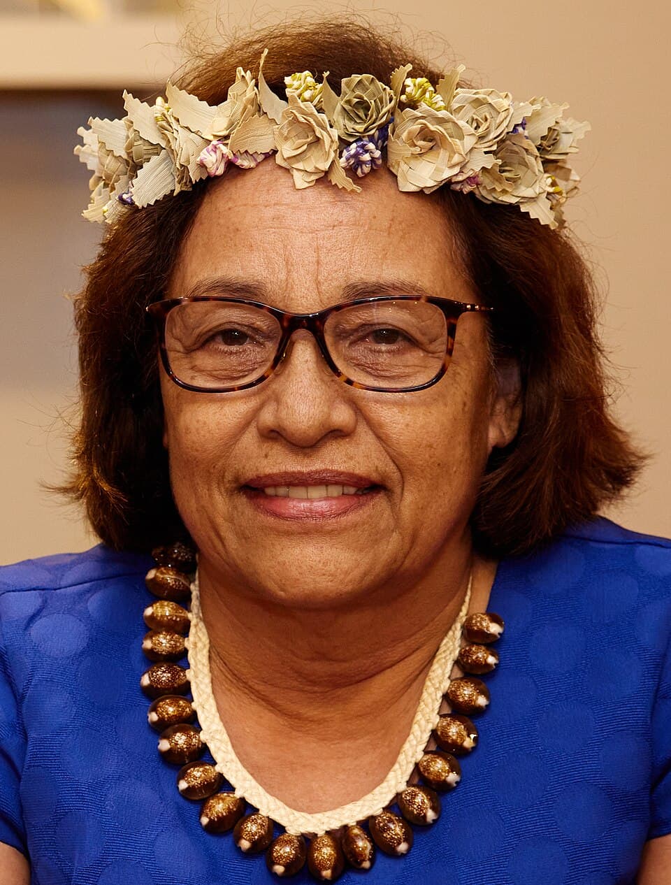 Hilda Cathy Heine