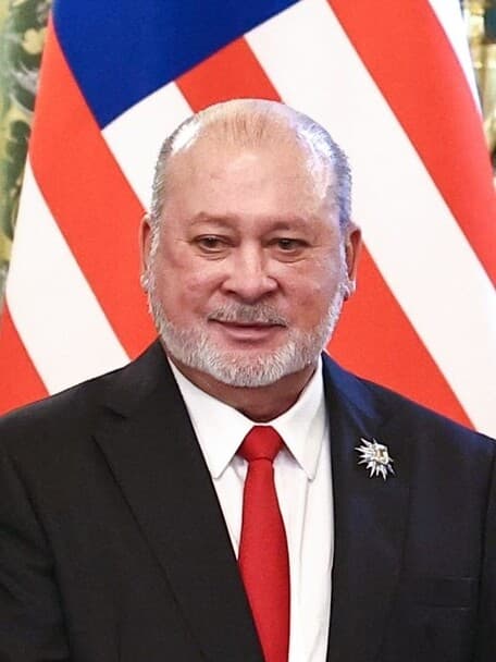 Sultan Ibrahim Iskandar