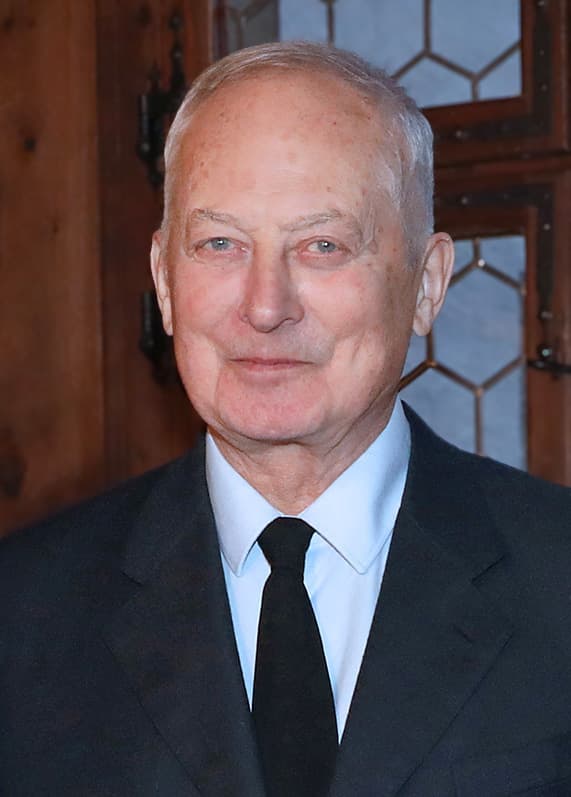 Hans Adam II