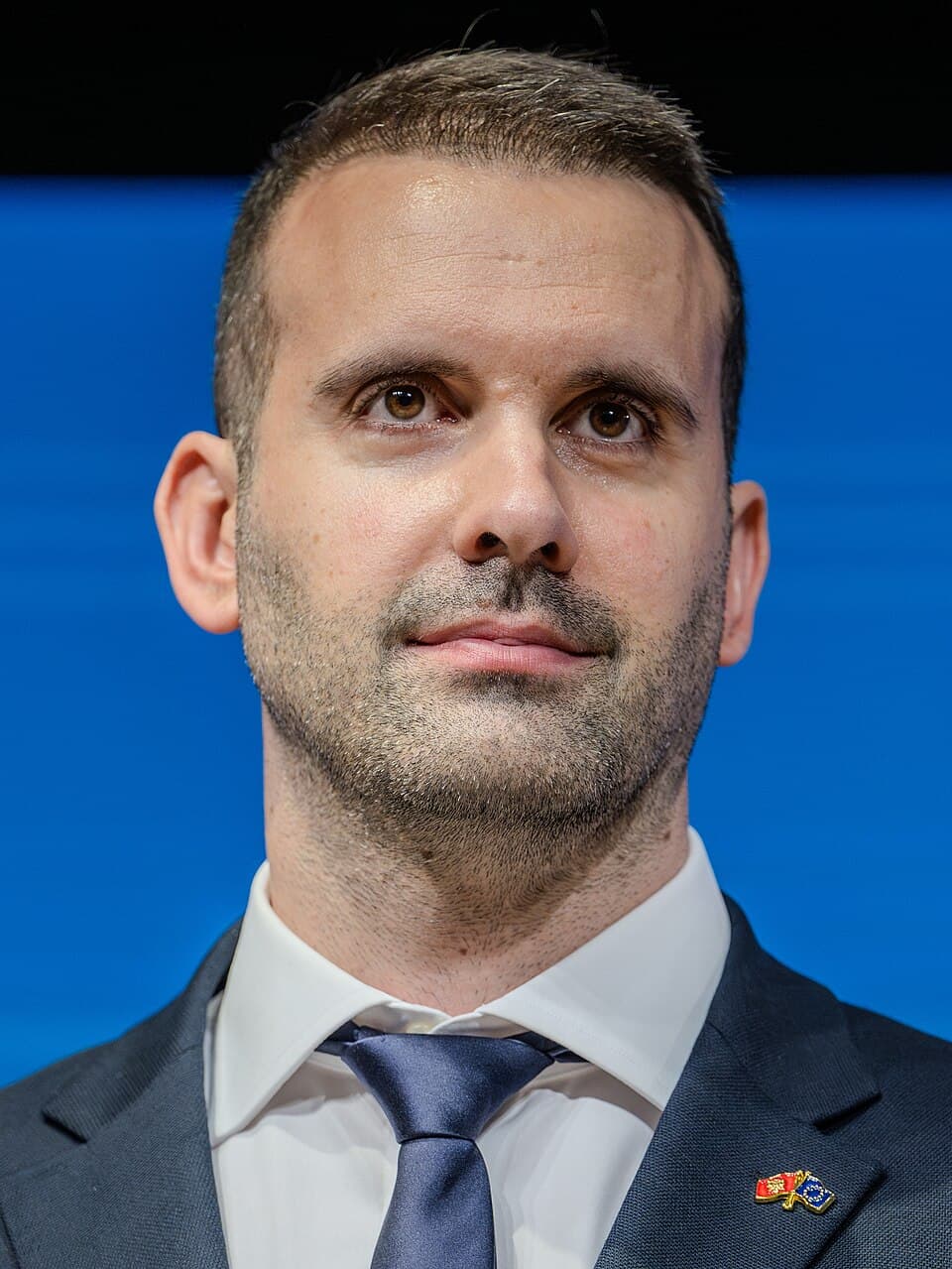 Milojko Spajic
