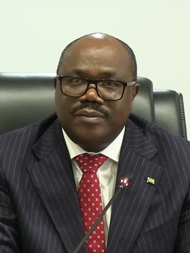 Justin Nsengiyumva