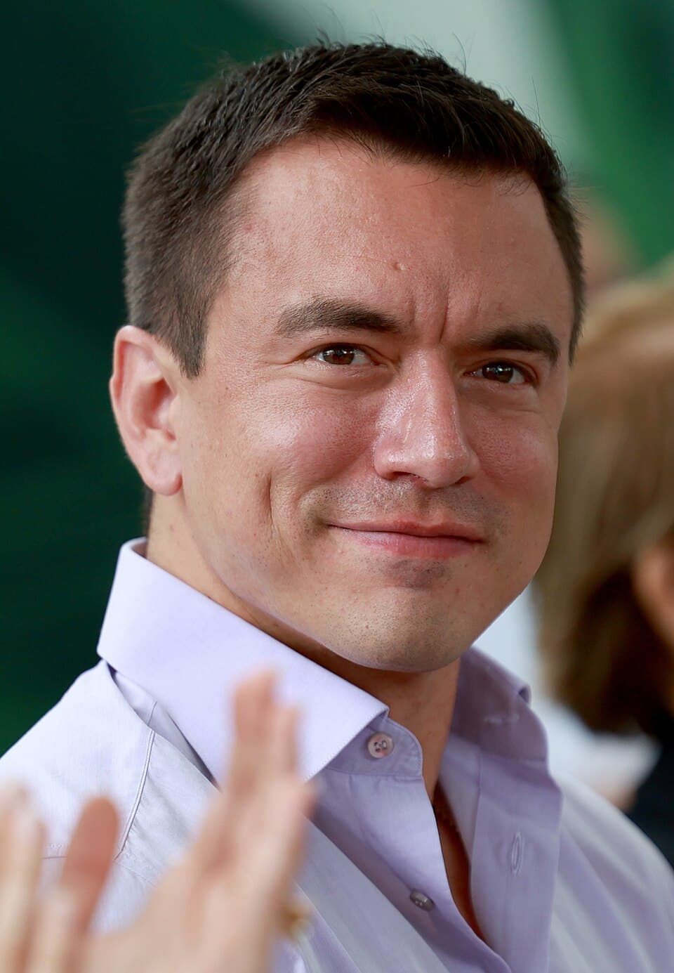 Daniel Noboa Azin