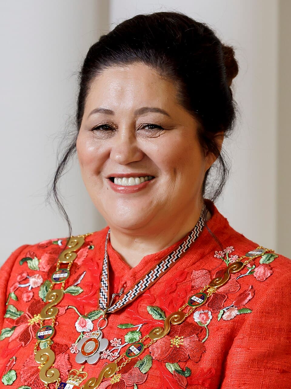 Alcyion Cynthia Kiro