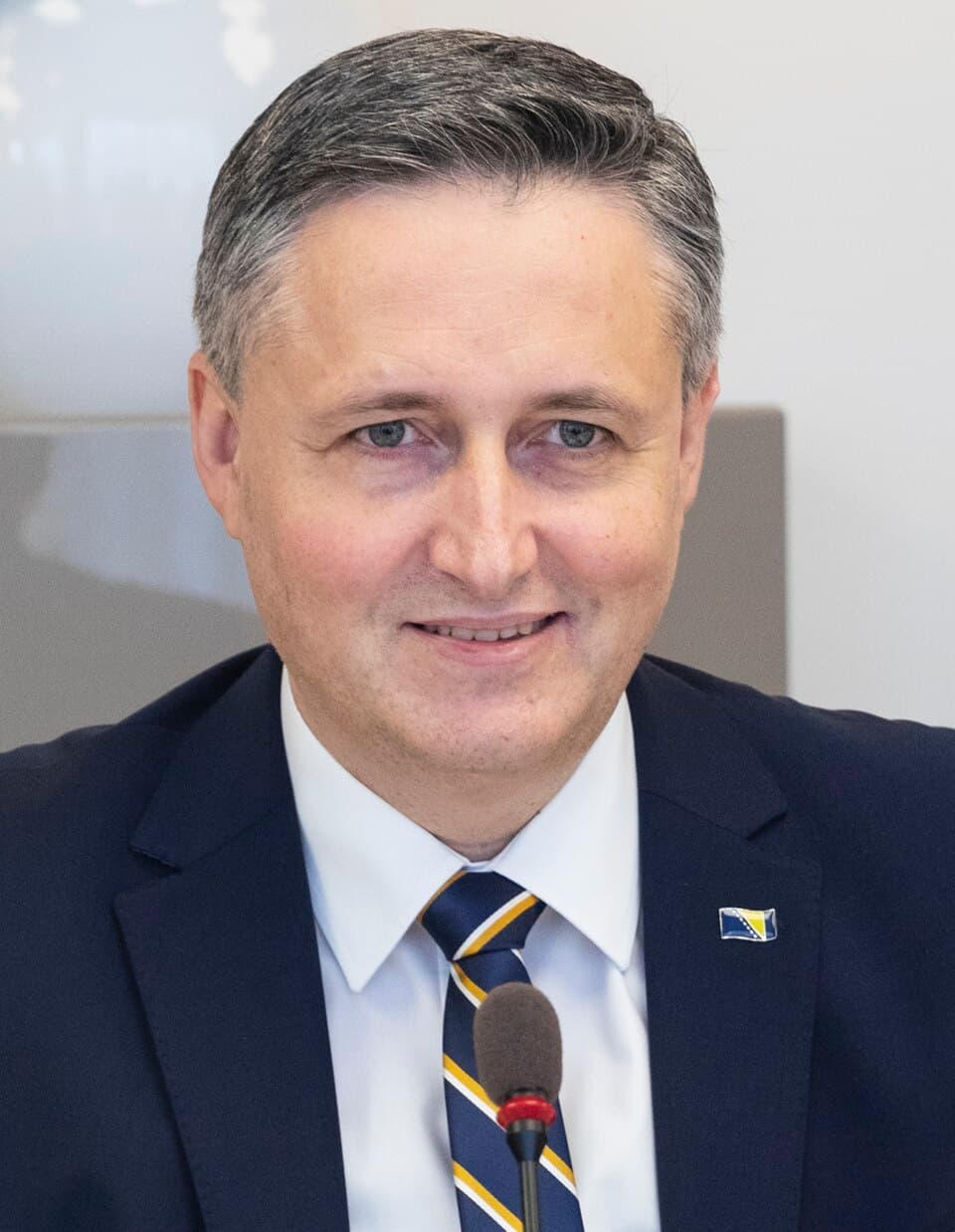 Denis Becirovic