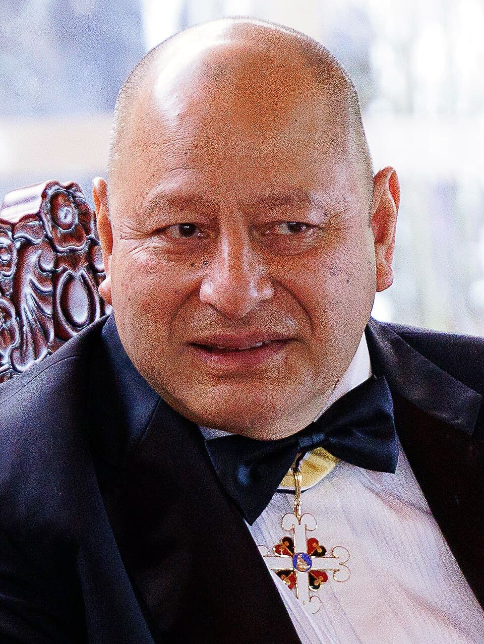 Tupou VI