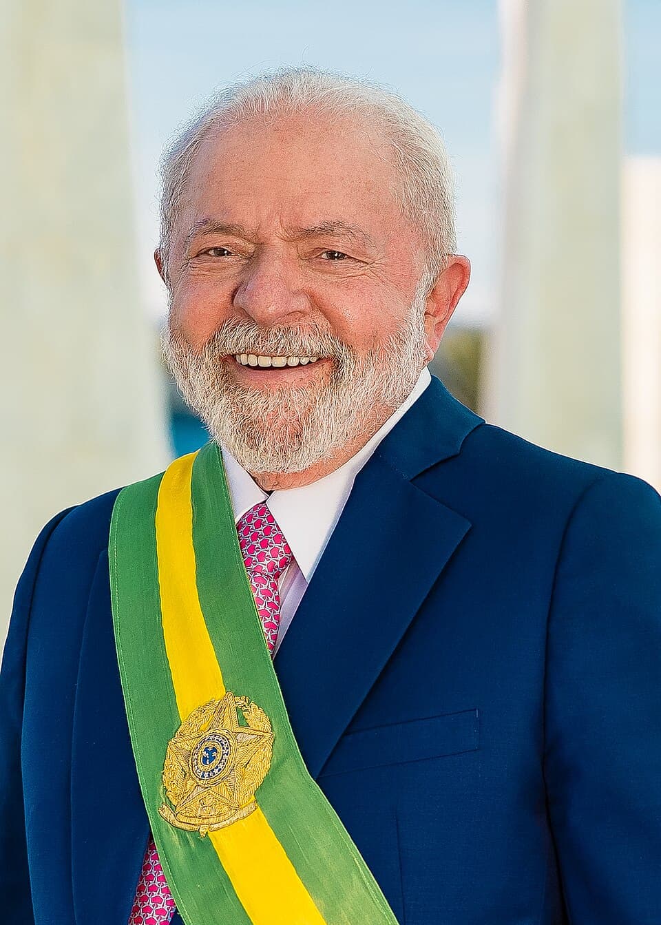 Luiz Inacio Lula da Silva