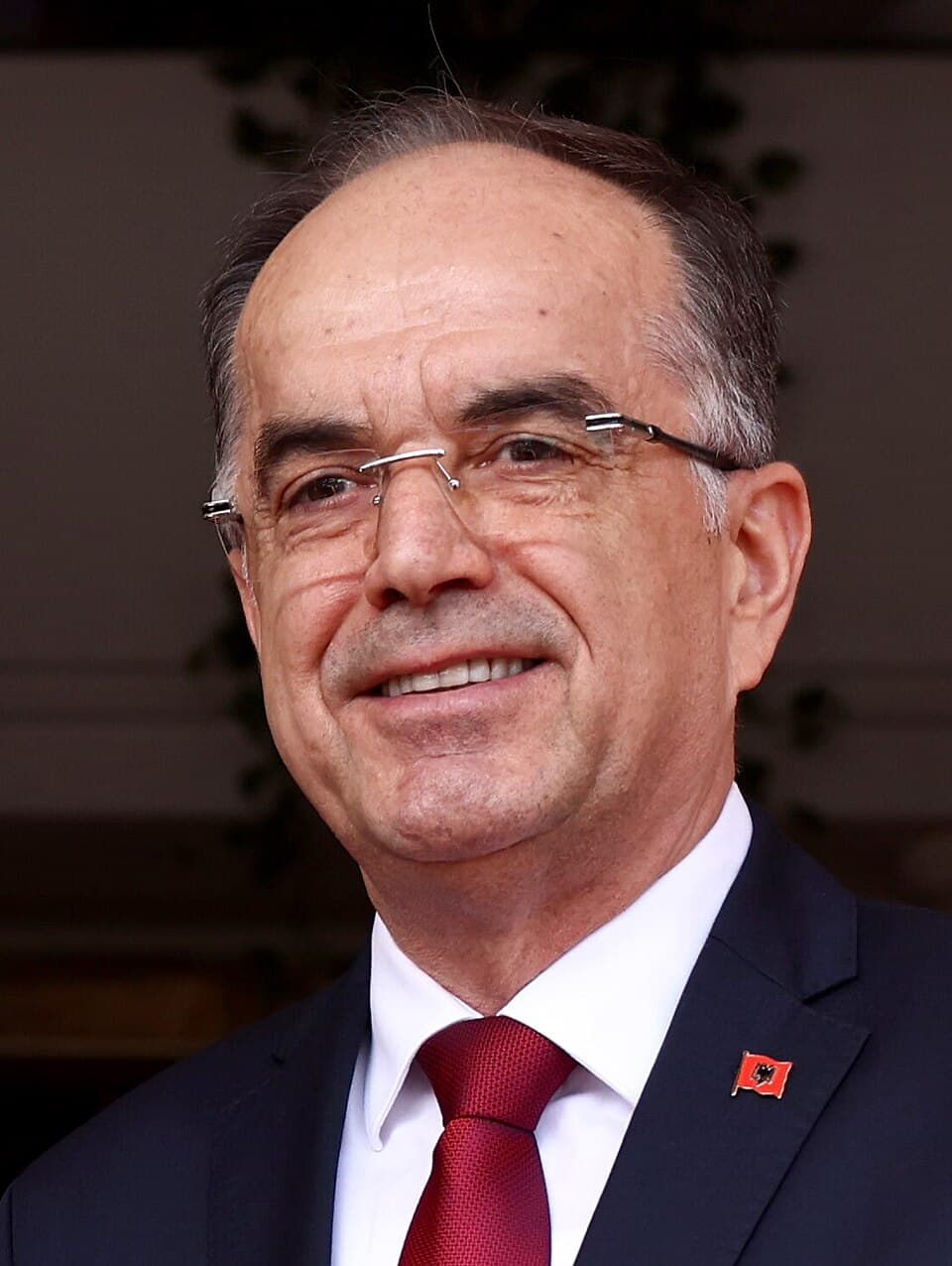 Bajram Begaj
