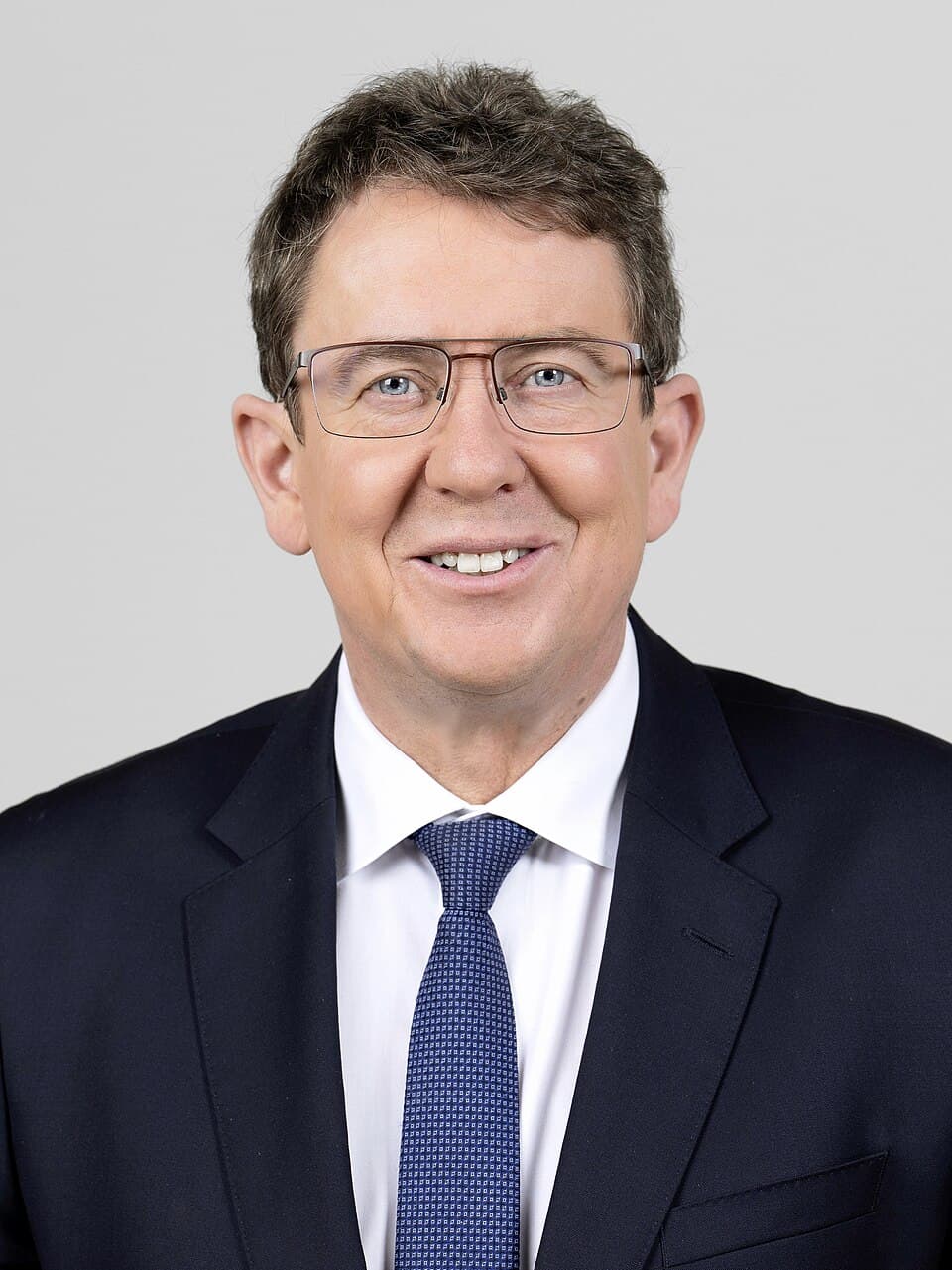 Albert Rösti