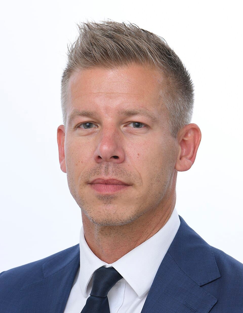 Peter Magyar