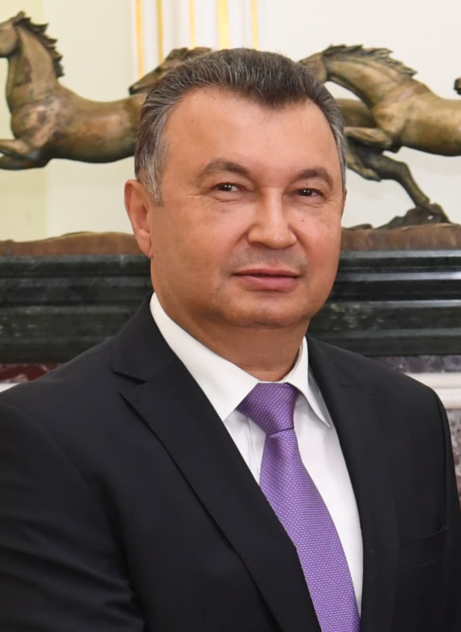 Qohir Rasulzoda