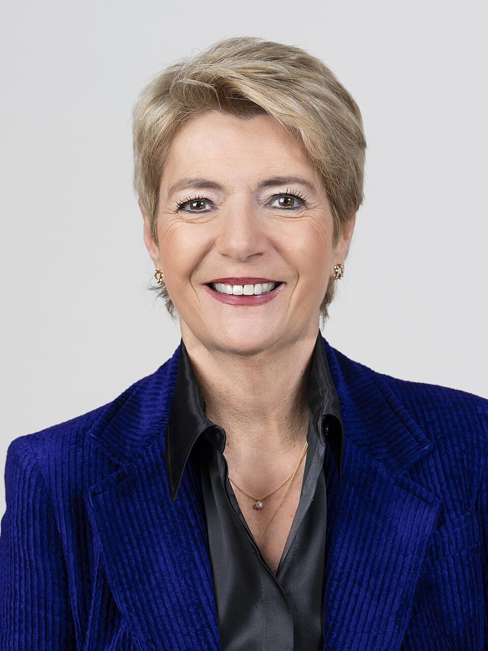 Karin Keller-Sutter