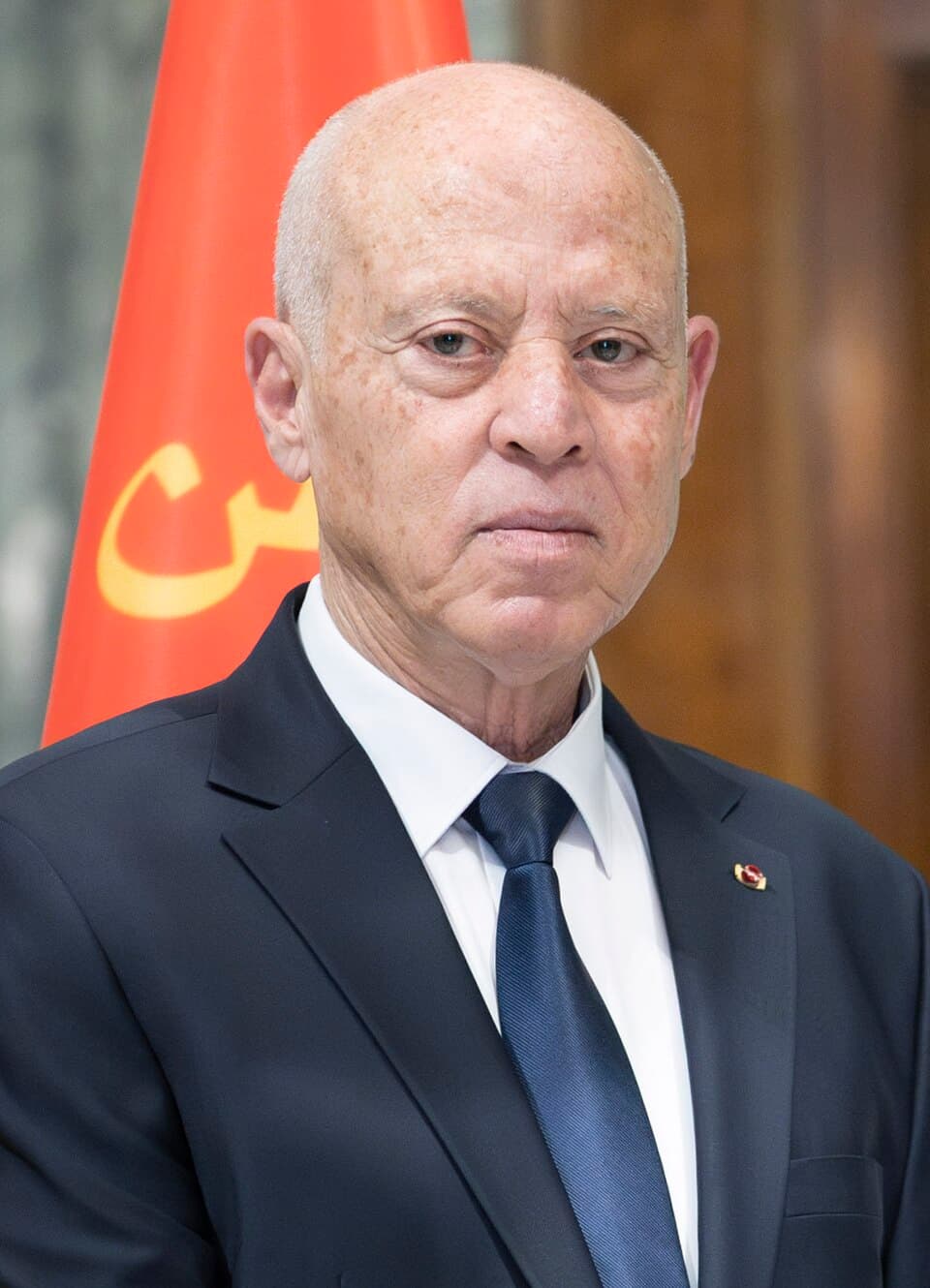 Kais Saied
