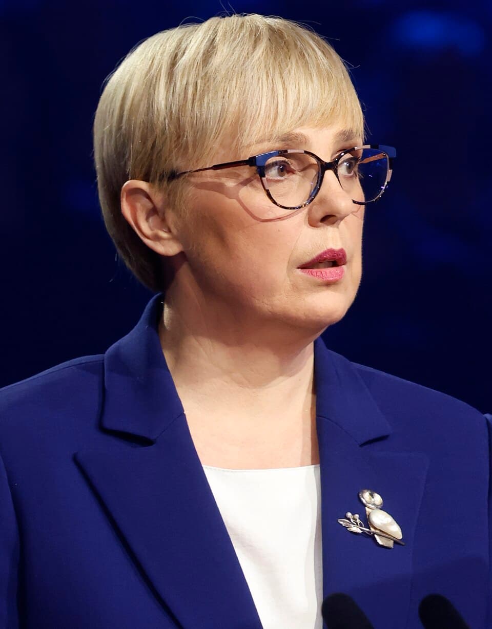 Natasa Pirc Musar