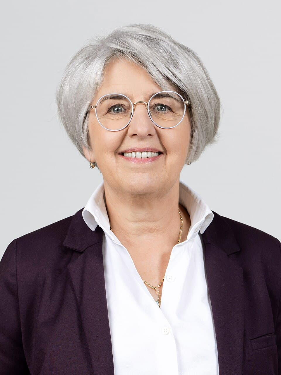 Elisabeth Baume-Schneider
