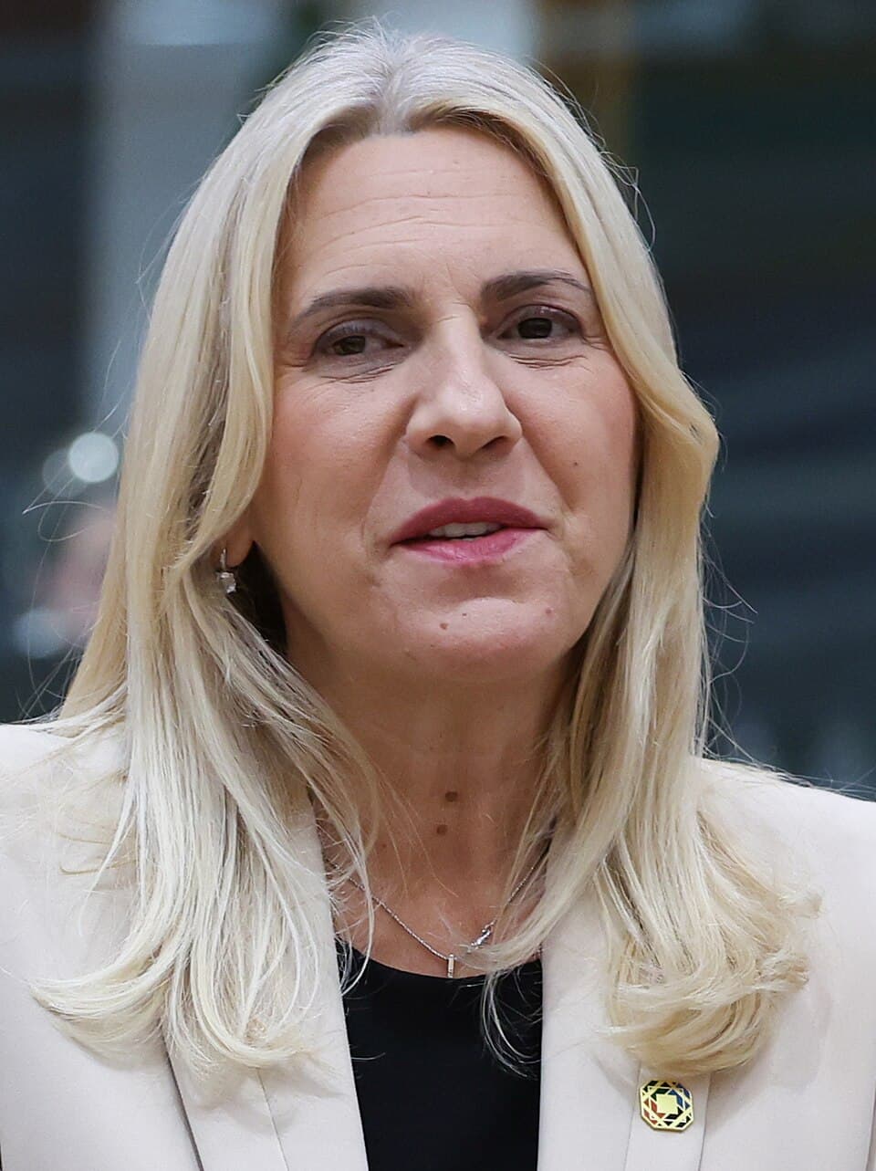 Zeljka Cvijanovic
