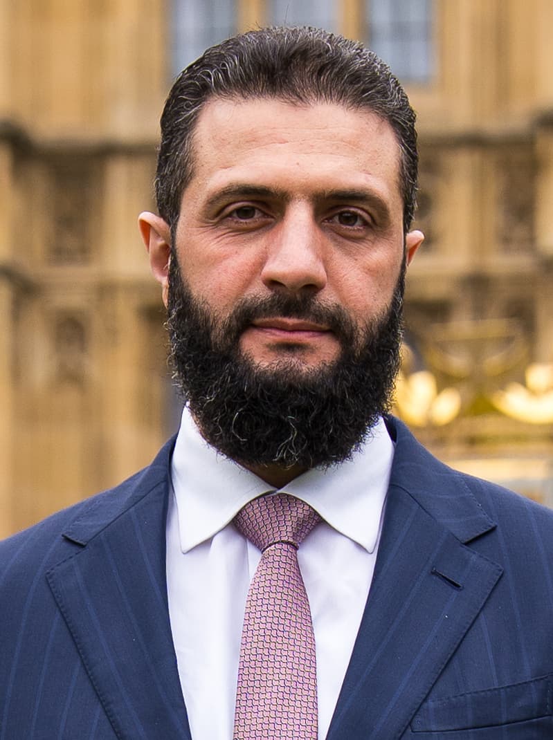 Ahmad Husayn Al-Shara’