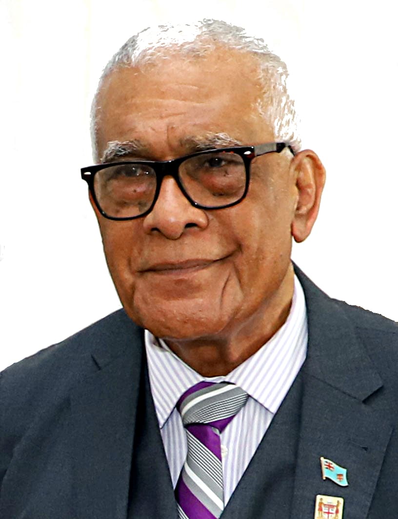 Ratu Naiqama Lalabalavu