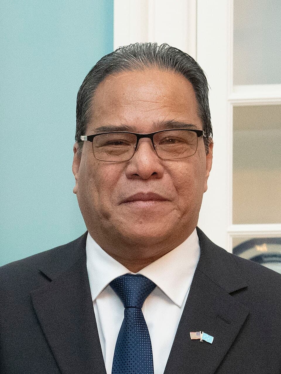 Wesley W. Simina