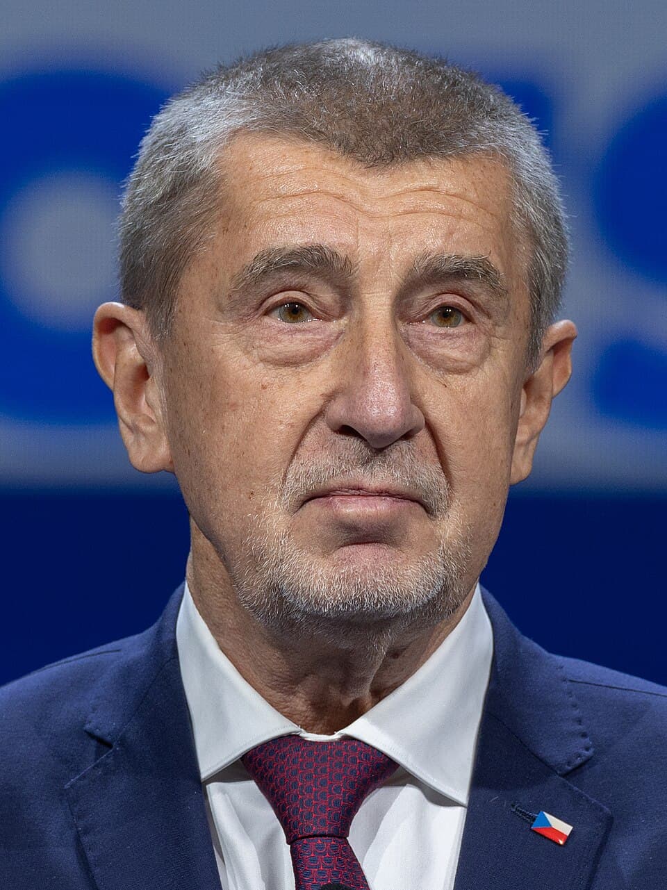 Andrej Babis