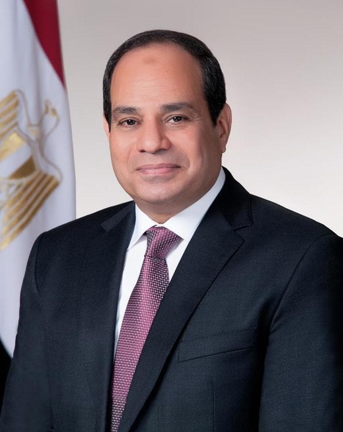 Abdelfattah Elsisi