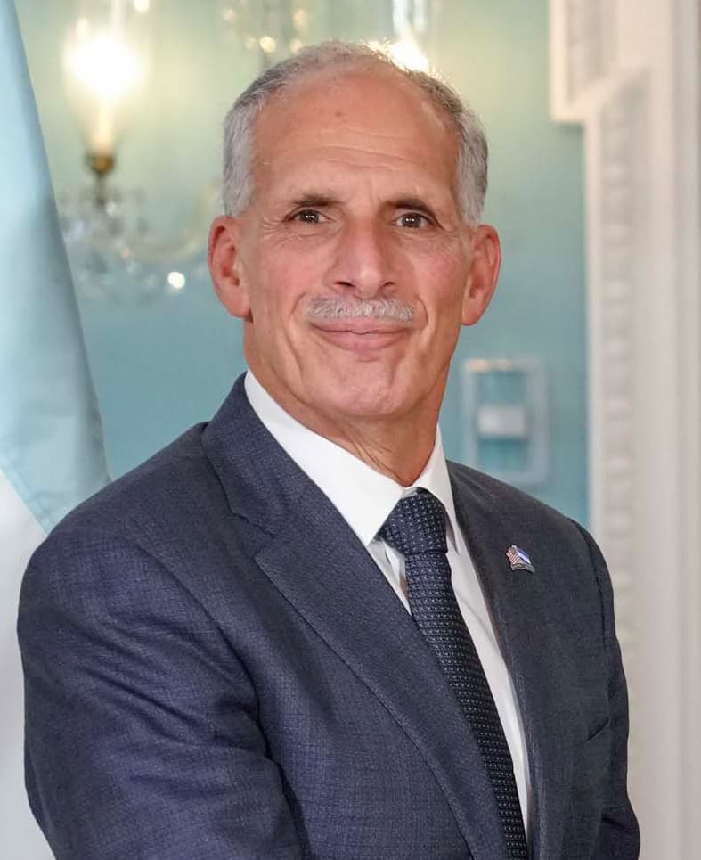 Nasry Juan “tito” Asfura Zablah
