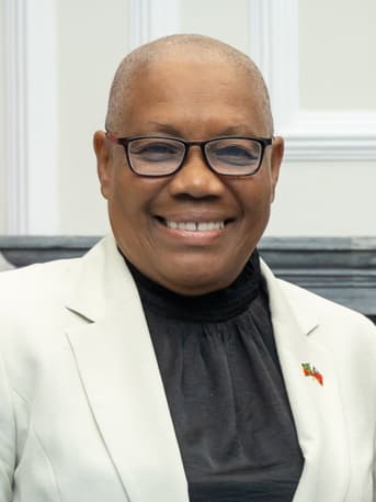 Marcella A. Liburd