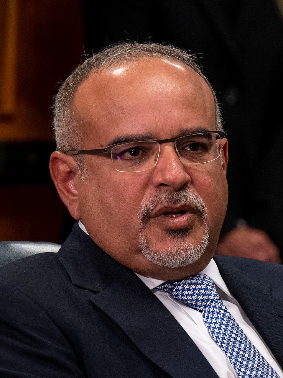 Salman bin Hamad al Khalifa
