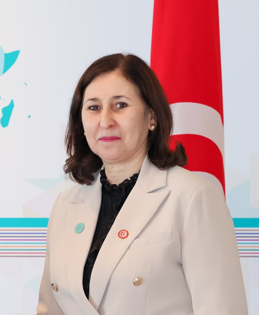 Sara Zaafarani Zenzri