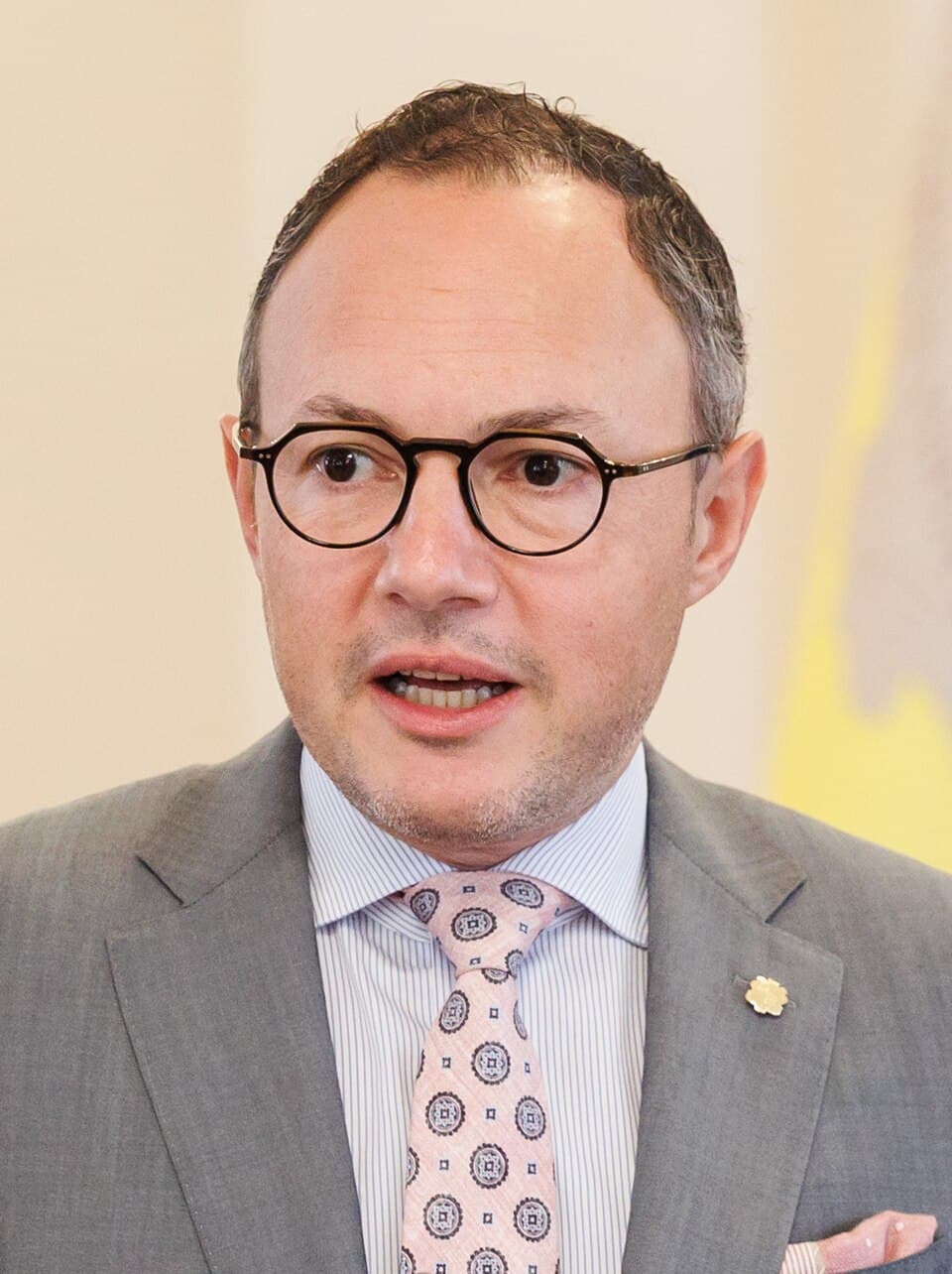 Xavier Espot Zamora