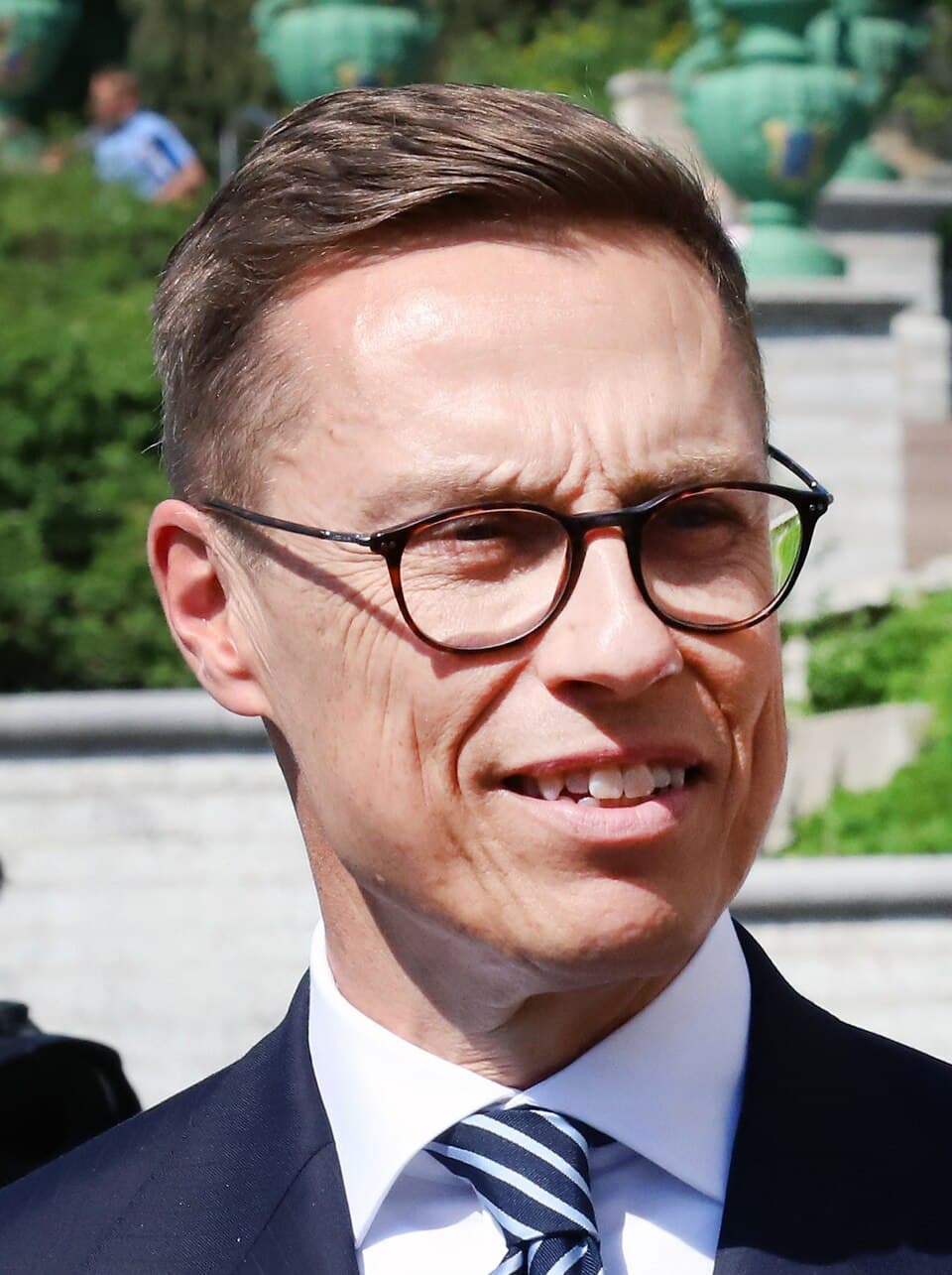 Alexander Stubb
