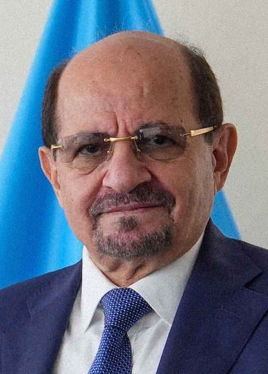 Shaya Mohsin al-Zindani