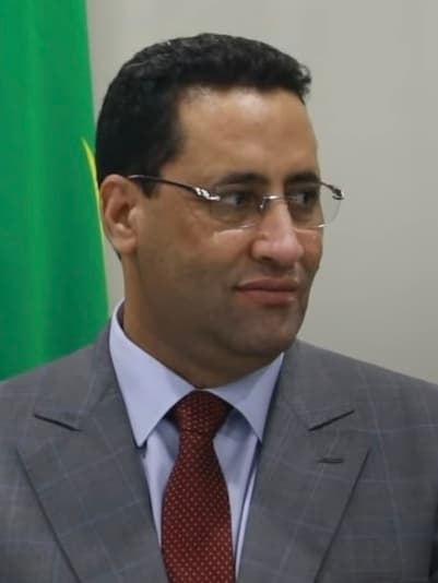 Mokhtar ould Diay