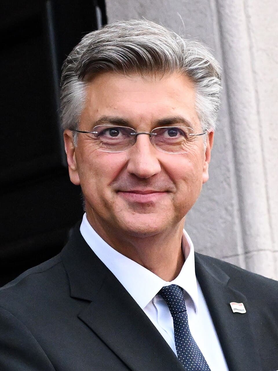 Andrej Plenkovic